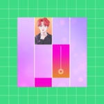 magic bts tiles android application logo